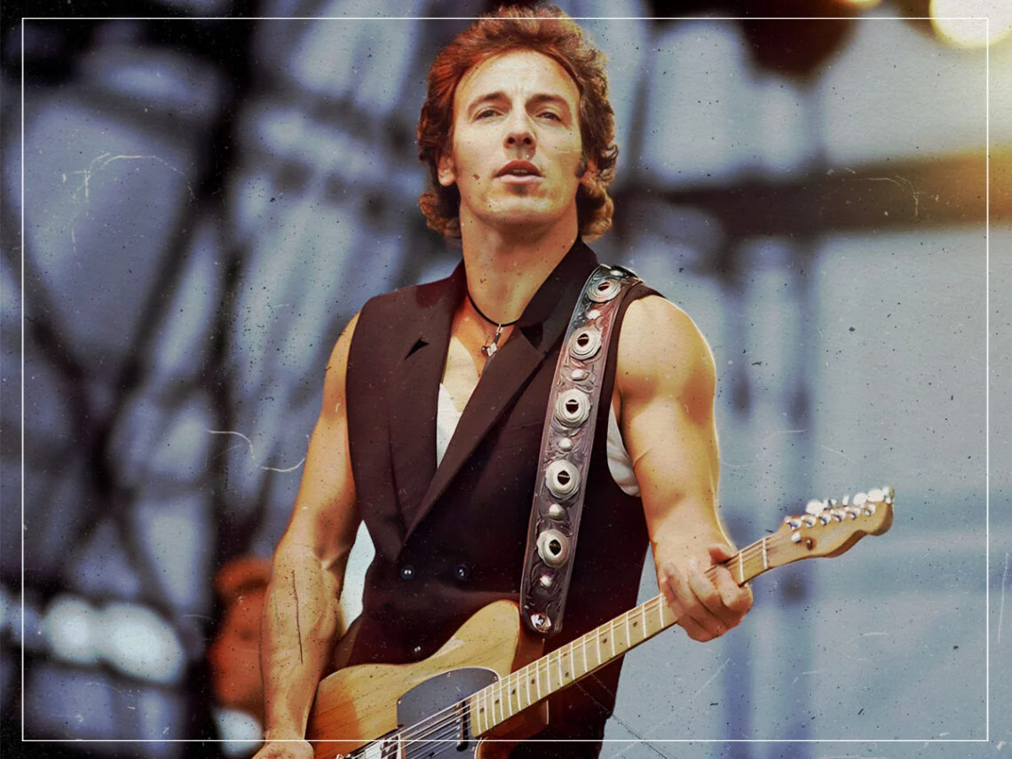 Rock Artist
